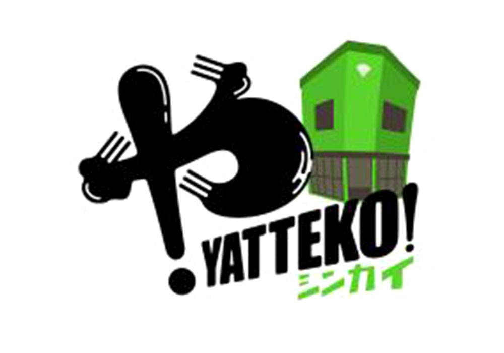 yatteko_logo