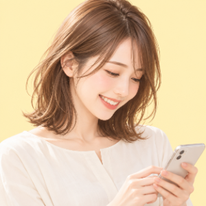 案内役のひなた